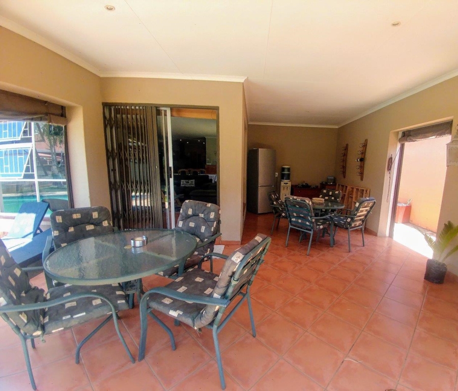 To Let 3 Bedroom Property for Rent in Maraldi Estate Free State